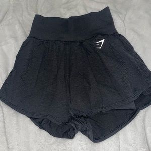 Gymshark shorts